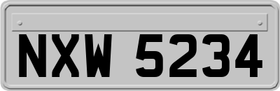 NXW5234