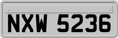 NXW5236