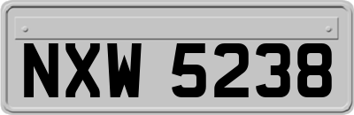 NXW5238