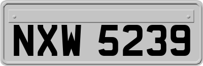 NXW5239