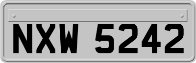 NXW5242