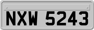 NXW5243