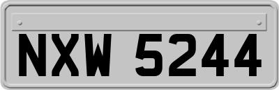 NXW5244
