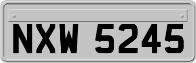 NXW5245
