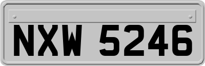 NXW5246