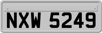 NXW5249