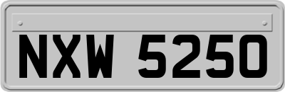 NXW5250