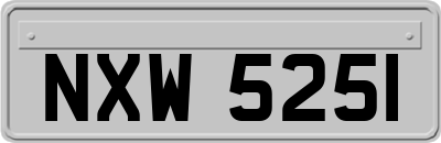 NXW5251