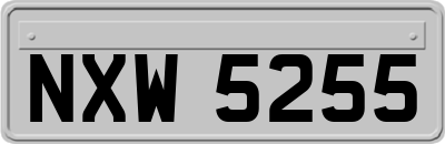 NXW5255