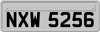 NXW5256