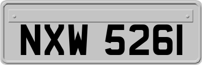 NXW5261