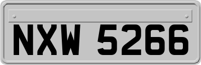 NXW5266