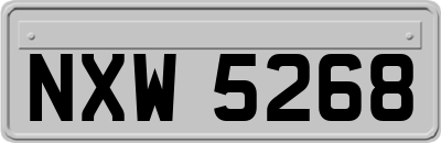 NXW5268