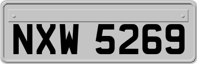NXW5269