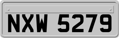 NXW5279