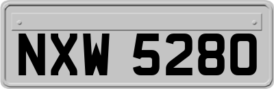 NXW5280