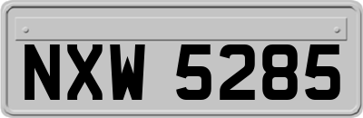 NXW5285