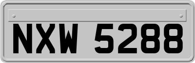 NXW5288