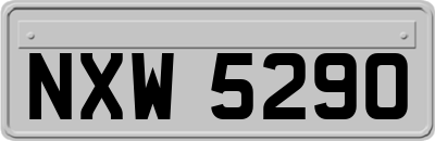 NXW5290