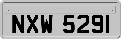 NXW5291