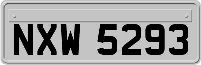 NXW5293
