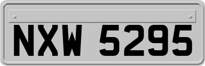 NXW5295