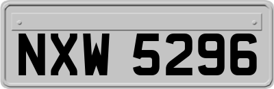 NXW5296
