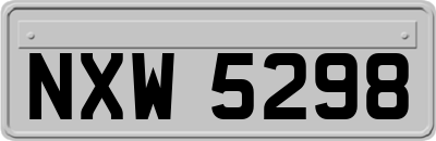 NXW5298