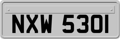 NXW5301