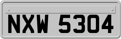 NXW5304