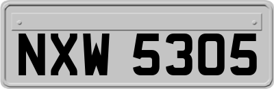 NXW5305