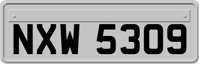 NXW5309