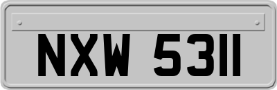 NXW5311