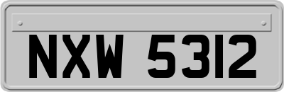NXW5312