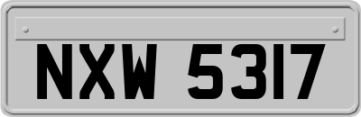 NXW5317