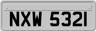 NXW5321