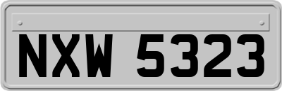 NXW5323
