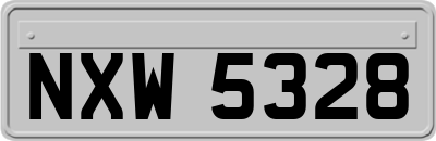 NXW5328