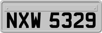 NXW5329