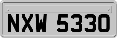 NXW5330