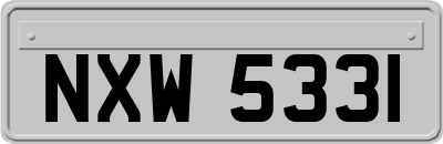 NXW5331