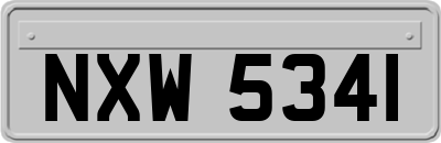 NXW5341