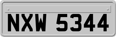 NXW5344
