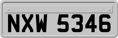 NXW5346