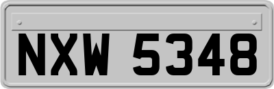 NXW5348
