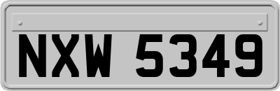 NXW5349