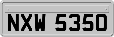 NXW5350