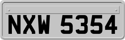 NXW5354