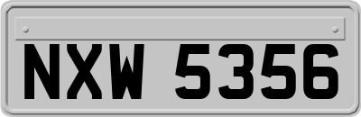 NXW5356