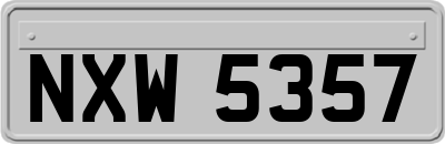 NXW5357
